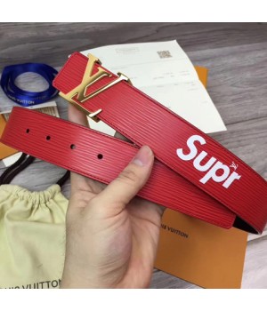 2018 New High Quality Replica LV belts LVMBelts-3620