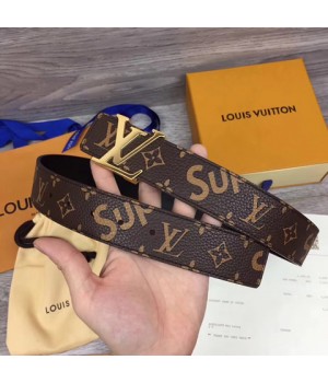 2018 New High Quality Replica LV belts LVMBelts-3621