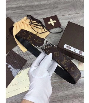 2018 New High Quality Replica LV belts LVMBelts-3627