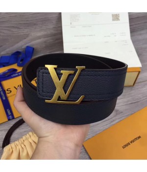 2018 New High Quality Replica LV belts LVMBelts-3633