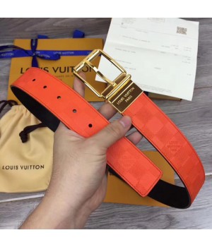 2018 New High Quality Replica LV belts LVMBelts-3639