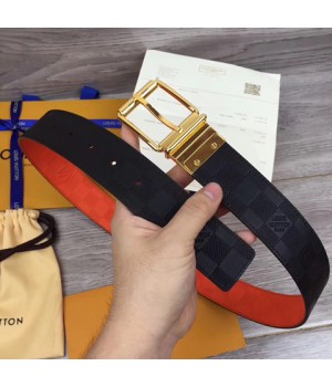 2018 New High Quality Replica LV belts LVMBelts-3640