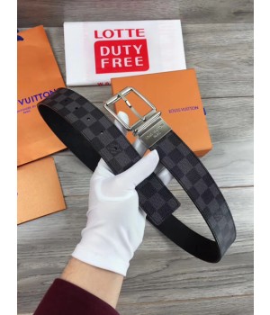 2018 New High Quality Replica LV belts LVMBelts-3644