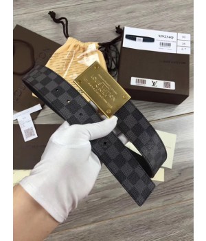 2018 New High Quality Replica LV belts LVMBelts-3646