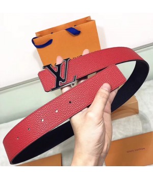 Replica High Quality LV belts For Men LVMBelts-3667