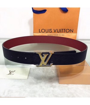 Replica High Quality LV belts For Men LVMBelts-3672