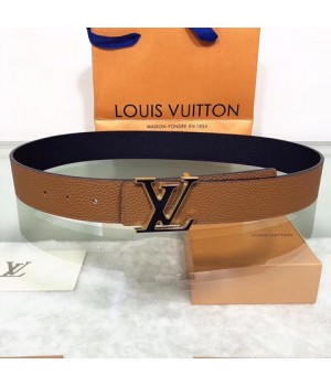Replica High Quality LV belts For Men LVMBelts-3673