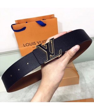 Replica High Quality LV belts For Men LVMBelts-3674