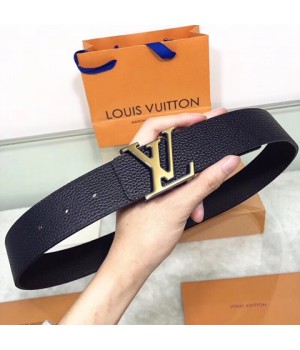 Replica High Quality LV belts For Men LVMBelts-3675