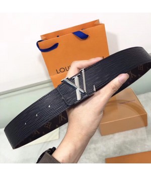 Replica High Quality LV belts For Men LVMBelts-3676
