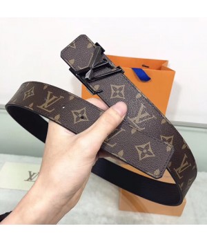 Replica High Quality LV belts For Men LVMBelts-3679
