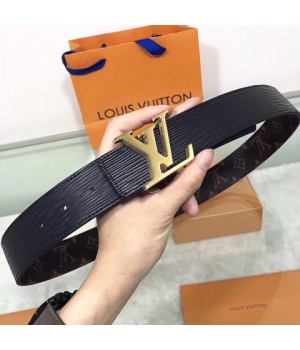 Replica High Quality LV belts For Men LVMBelts-3682