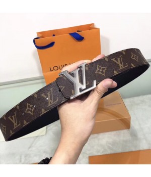 Replica High Quality LV belts For Men LVMBelts-3685