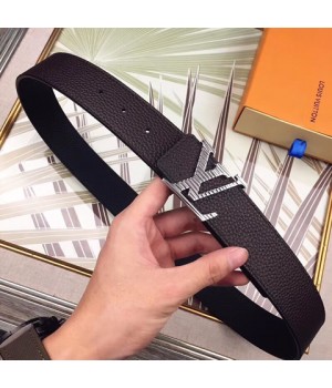 Replica High Quality LV belts For Men LVMBelts-3688