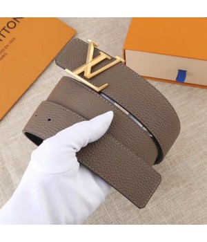 Replica High Quality LV belts For Men LVMBelts-3703