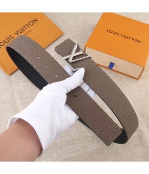Replica High Quality LV belts For Men LVMBelts-3704