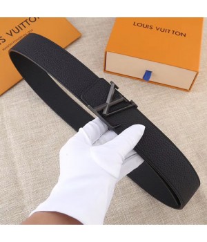 Replica High Quality LV belts For Men LVMBelts-3706