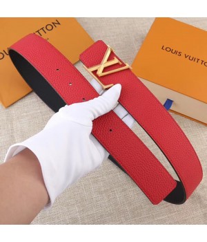 Replica High Quality LV belts For Men LVMBelts-3709