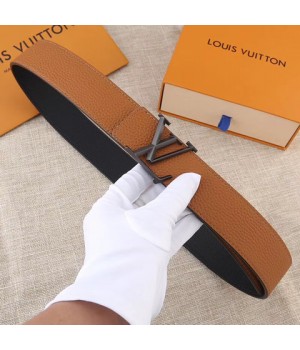 Replica High Quality LV belts For Men LVMBelts-3713