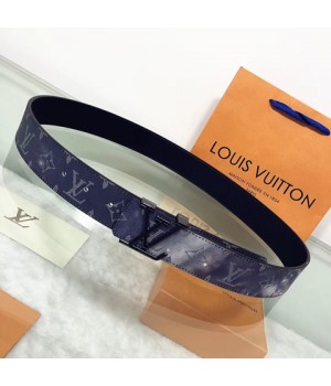 Replica High Quality LV belts For Men LVMBelts-3719