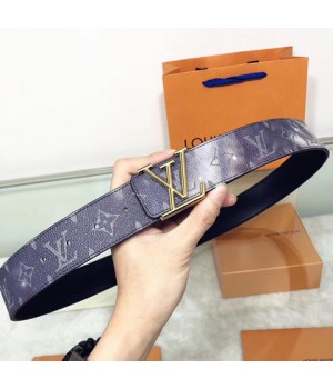 Replica High Quality LV belts For Men LVMBelts-3720