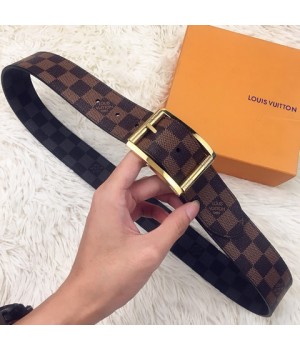 Replica High Quality LV belts For Men LVMBelts-3733