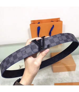 Replica High Quality LV belts For Men LVMBelts-3740