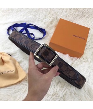 Replica High Quality LV belts For Men LVMBelts-3754