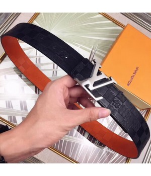 Replica High Quality LV belts For Men LVMBelts-3757