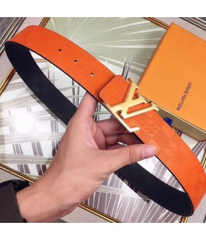Replica High Quality LV belts For Men LVMBelts-3762