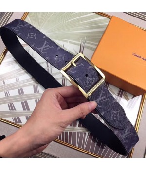 Replica High Quality LV belts For Men LVMBelts-3765