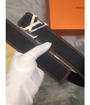 Replica High Quality LV belts For Men LVMBelts-3770
