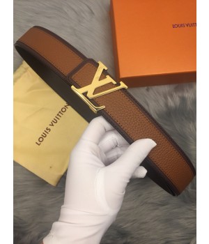 Replica High Quality LV belts For Men LVMBelts-3771
