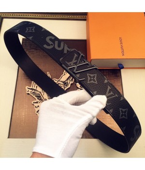 Replica High Quality LV belts For Men LVMBelts-3772