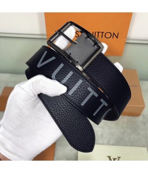 Replica High Quality LV belts For Men LVMBelts-3781