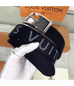 Replica High Quality LV belts For Men LVMBelts-3782