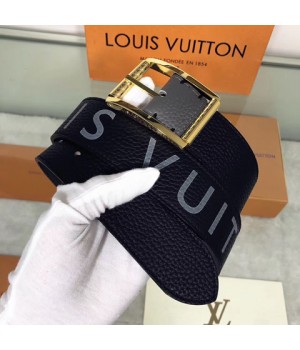 Replica High Quality LV belts For Men LVMBelts-3783