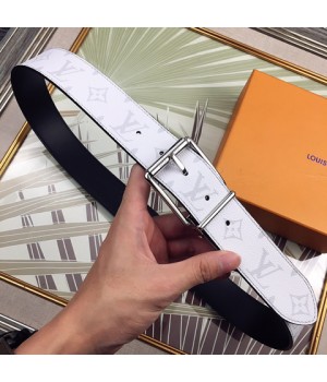 Replica High Quality LV belts For Men LVMBelts-3789