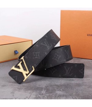 Replica High Quality LV belts For Men LVMBelts-3798