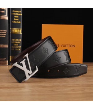 Replica High Quality LV belts For Men LVMBelts-3801