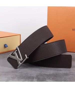 Replica High Quality LV belts For Men LVMBelts-3805