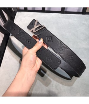 Replica High Quality LV belts For Men LVMBelts-3808