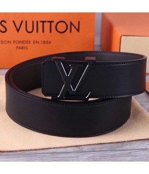 Replica High Quality LV belts For Men LVMBelts-3815