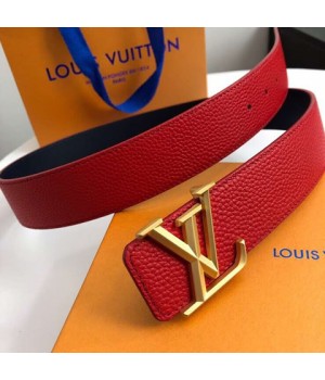 Replica High Quality LV belts For Men LVMBelts-3822