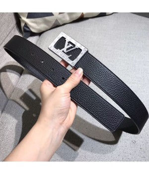 Replica High Quality LV belts For Men LVMBelts-3824