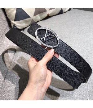 Replica High Quality LV belts For Men LVMBelts-3830