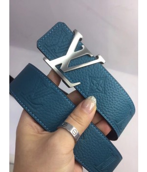 Replica High Quality LV belts For Men LVMBelts-3835