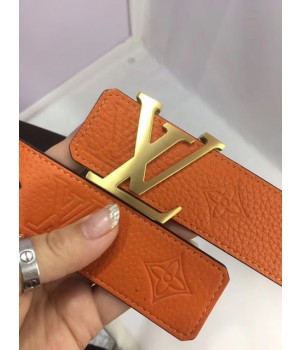 Replica High Quality LV belts For Men LVMBelts-3838