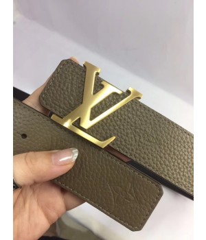 Replica High Quality LV belts For Men LVMBelts-3840