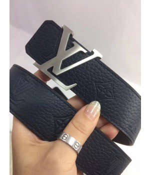 Replica High Quality LV belts For Men LVMBelts-3841